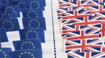 Insurance firms should be 'encouraged' by latest on Brexit