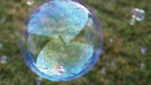 Is the passive bubble ready to burst?