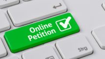 Petition to scrap 25% Qrops charge launched