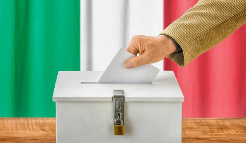 Hung Italian parliament is best for investors