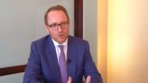 Invesco's Emery on hedging and 5% compound growth