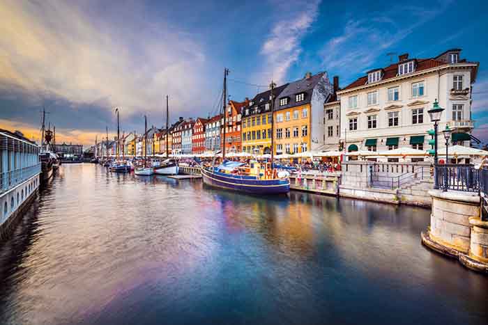 Denmark targets Airbnb tax evaders