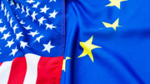 EU puts US on the clock for tax blacklist