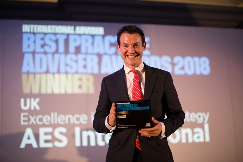 Best Practice Adviser Awards