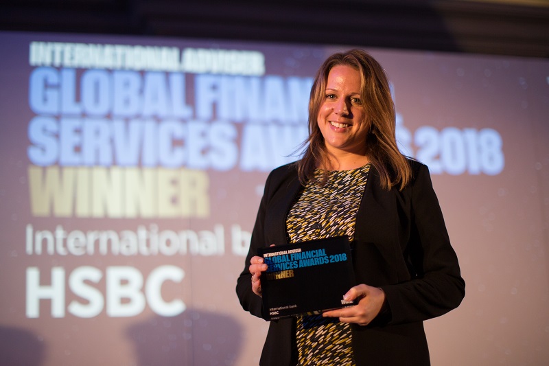 Global Product and Services Awards