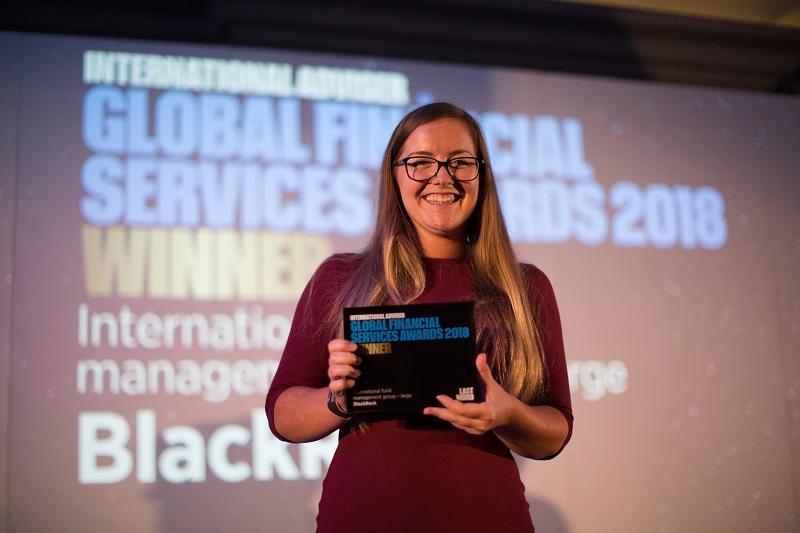 Global Product and Services Awards