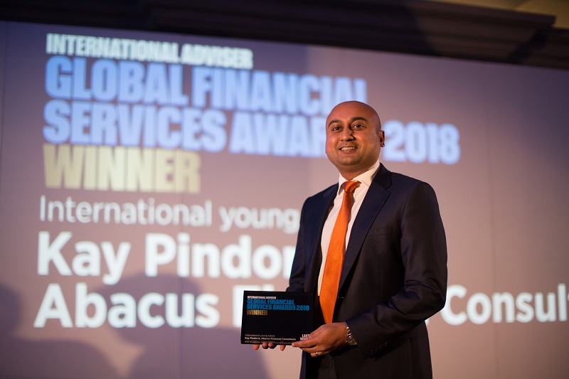 Global Product and Services Awards