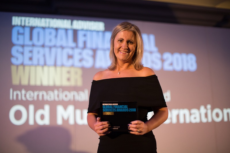 Global Product and Services Awards