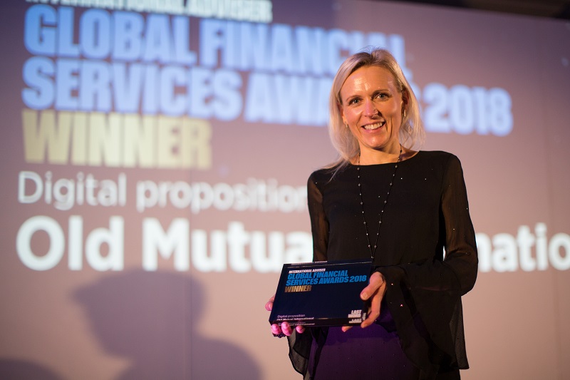 Global Product and Services Awards