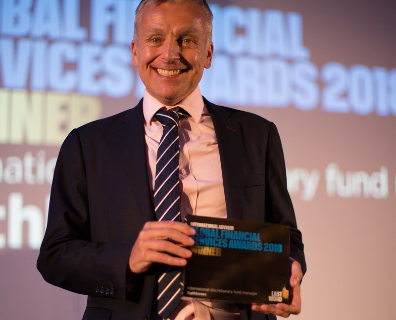 Global Product and Services Awards