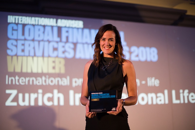 Global Product and Services Awards