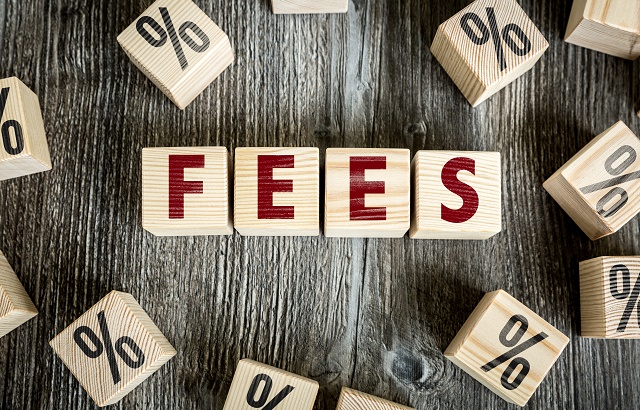 Fees